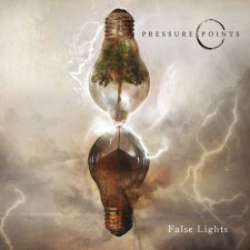 False Lights - PRESSURE POINTS